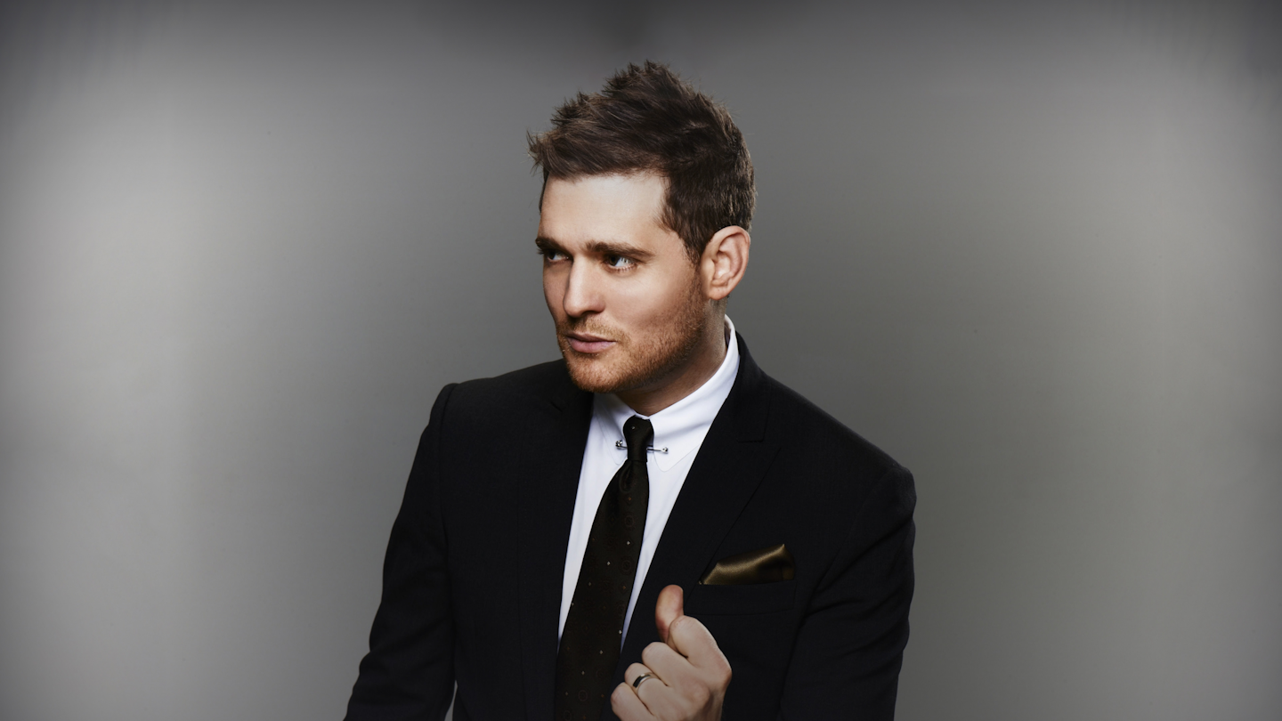 Michael Bublé: Tour Stop 148